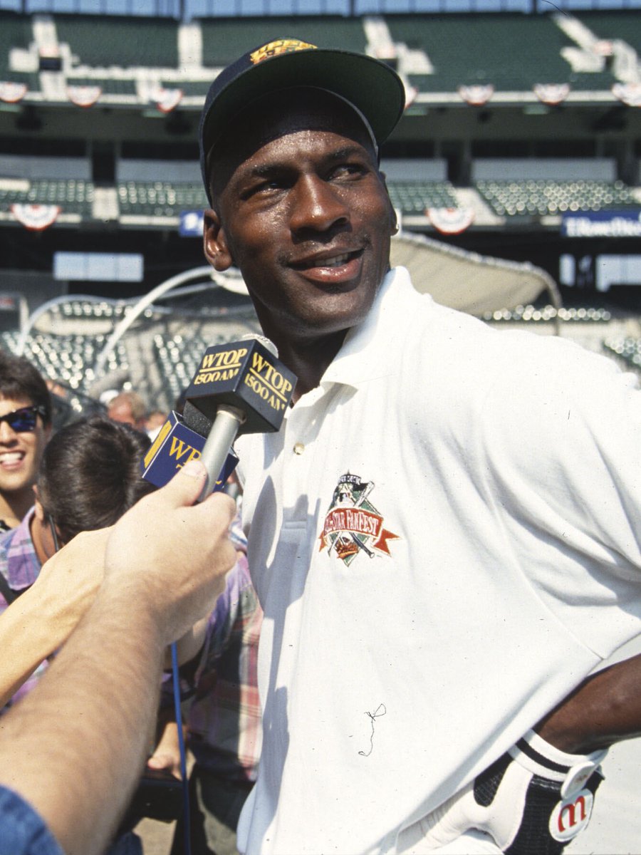 Orioles's tweet photo. The ‘93 All-Star Week at Camden Yards was such a vibe ✨ https://t.co/lLq8OeRLAS