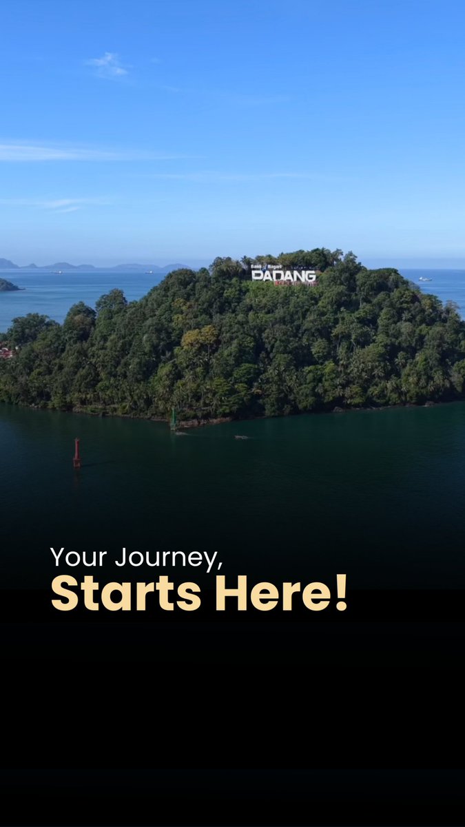 imipadang's tweet photo. Getting your Indonesian visa is now easier than ever.

Simply:
 • Apply for the visa that suits your journey;
 • Pay securely online using SIMPONI, Mastercard, Visa, or JCB credit/debit cards;
 • Once approved, your electronic visa will be delivered straight to your email. https://t.co/xRujLlQudB