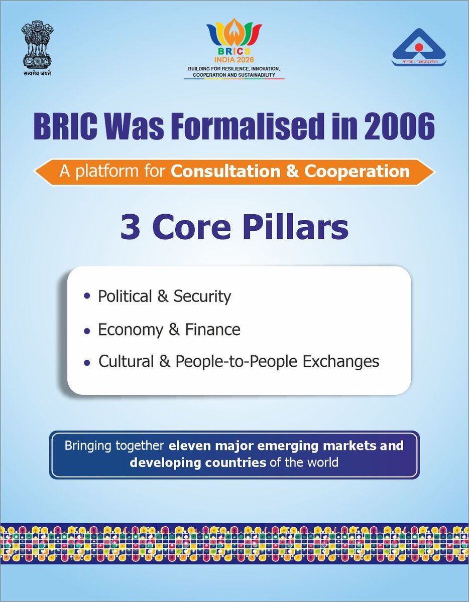 Bureau of Indian Standards tweet media