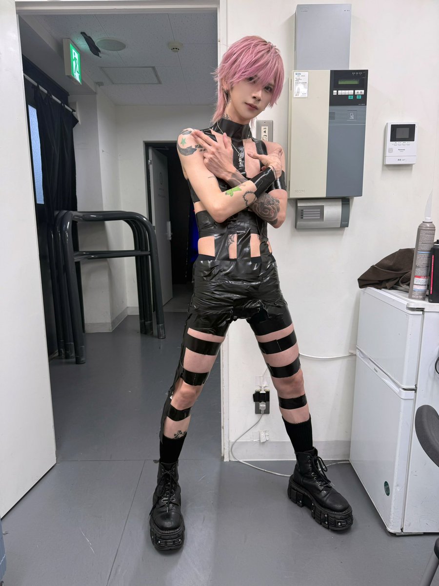 haku_XPIA's tweet photo. …… https://t.co/hBdOTZLNLN