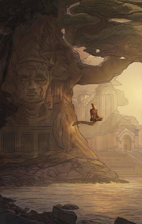 humzaartdesign's tweet photo. meditation strong
#DigitalPainting #ConceptArt #FantasyArt #Illustration #VisualDevelopment #MattePainting #EnvironmentArt #NarrativeArt #WorldBuilding #Meditation #InnerPeace #SpiritualJourney #Zen #Mindfulness #Enlightenment #Floating #Levitation #SacredTree #AncientTemple #MysticalForest #SunsetMagic #GoldenHour #BuddhaInspired #Serenity #Transcendence #SpiritualArt #CinematicArt #AtmosphericArt #EpicLandscape #Dreamlike