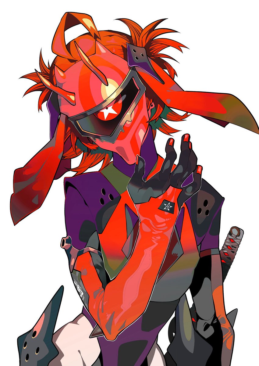 Post by 赤星 on X: 甕星ちゃんまとめ