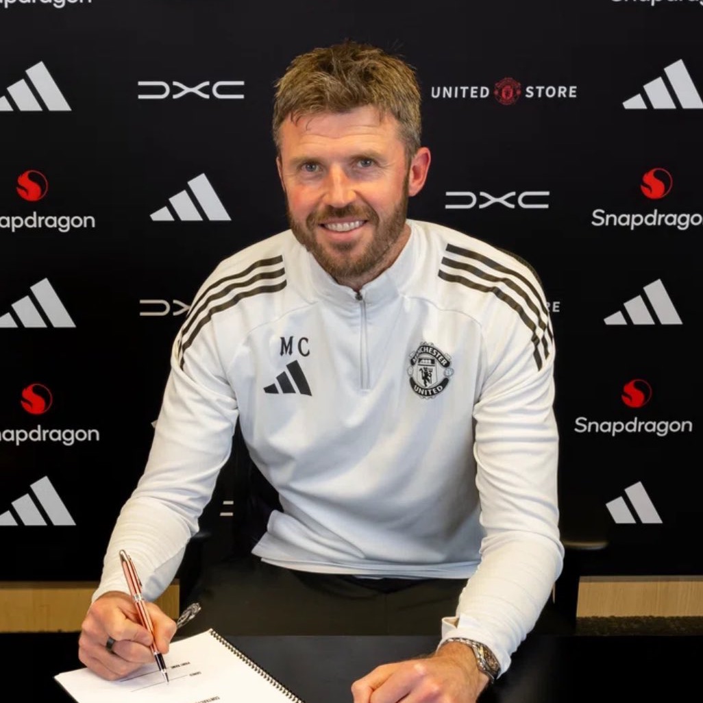 TouchlineX's tweet photo. 🚨🗣️ Andrey Santos: "As a midfielder, I am really excited to have the opportunity to learn from Michael Carrick."

"He is the perfect coach to help me take the next step in my career and push to achieve my dreams." https://t.co/E2jBJ179xx