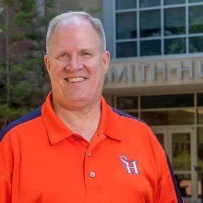 chuckwjones3's tweet photo. Left to Right: Ebbert L Furr Class Of โ77 Senior Prom and my favorite picture at Sam Houston State University! Love the journey! Not sure Debbie would have given me a second look in 1977๐. #timingiseverything https://t.co/rIvvDwUEt3