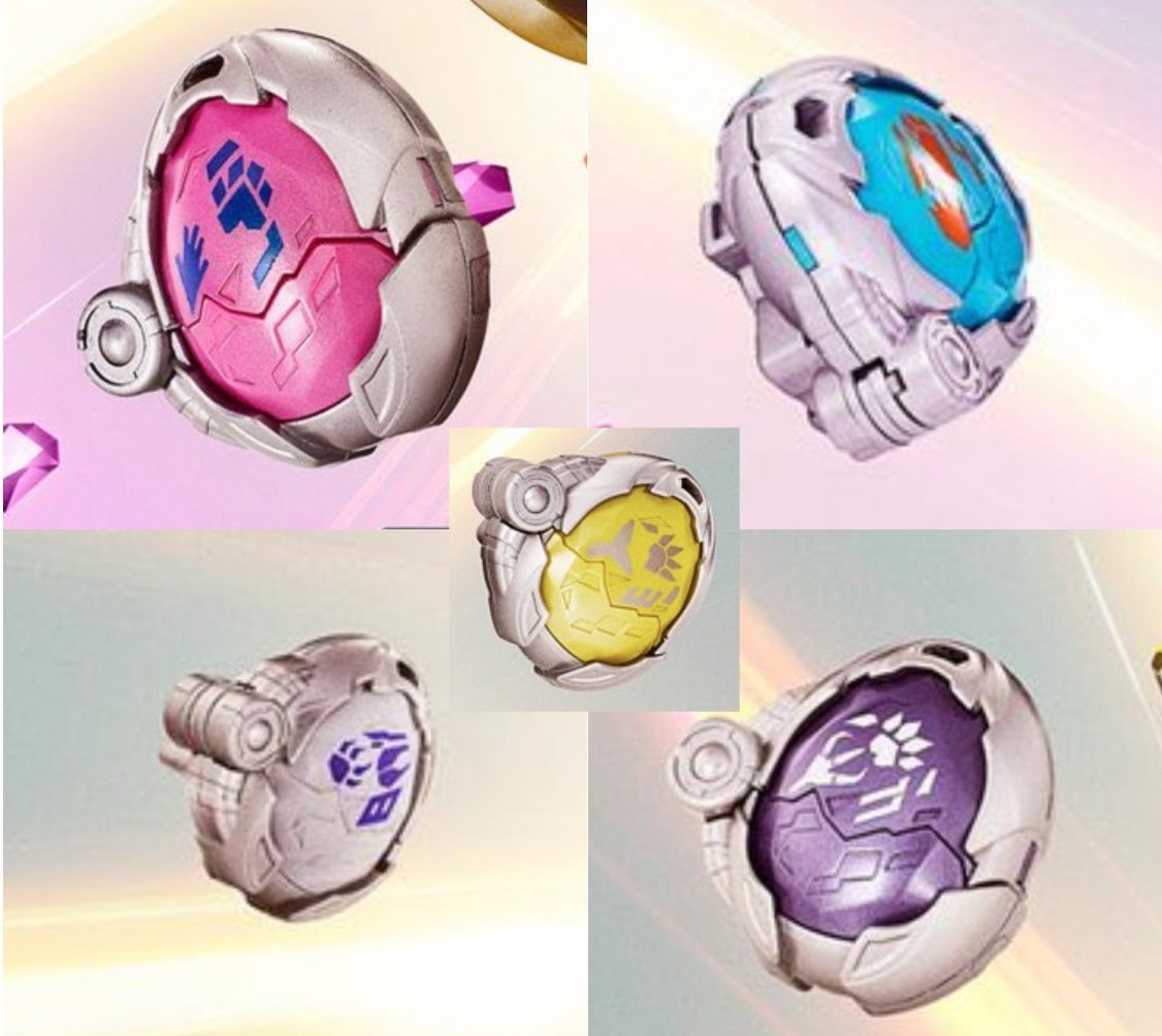 luncer_s's tweet photo. 仮面ライダーマイスの変身グッズはタマゴなんだ。ライドエグズっていうのね。

……そっか……卵……
ネズミ……

もう終わりだ……繁殖しているんだ……

マイスのベルトはネズミの卵で変身だー！！！！！！ https://t.co/oOsv907ERo