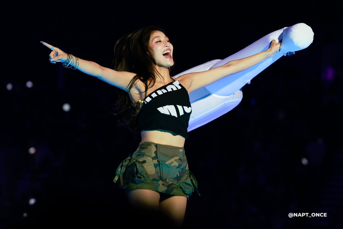 260712 - Final Encore of THIS IS FOR in Seoul