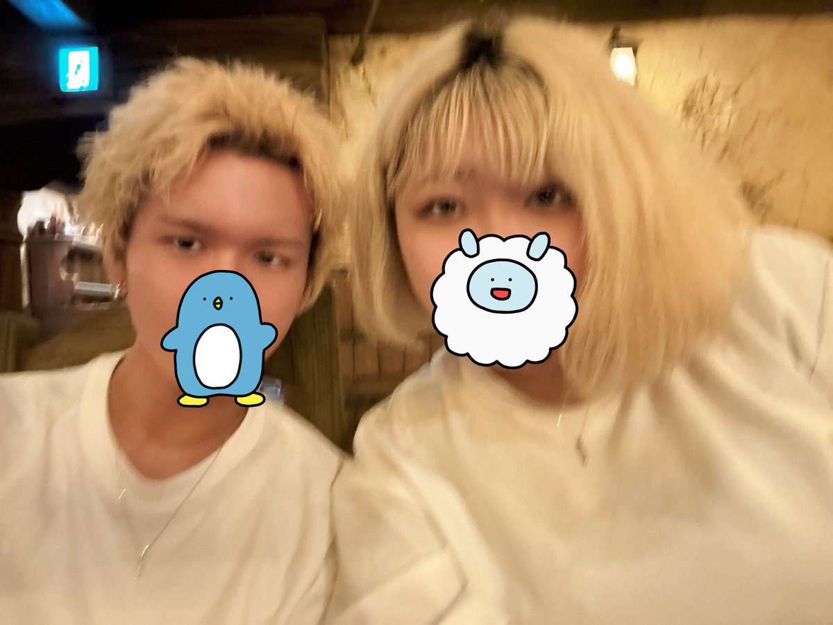 botan826353's tweet photo. でぃずにたのしかった https://t.co/2J0gWY5fy2