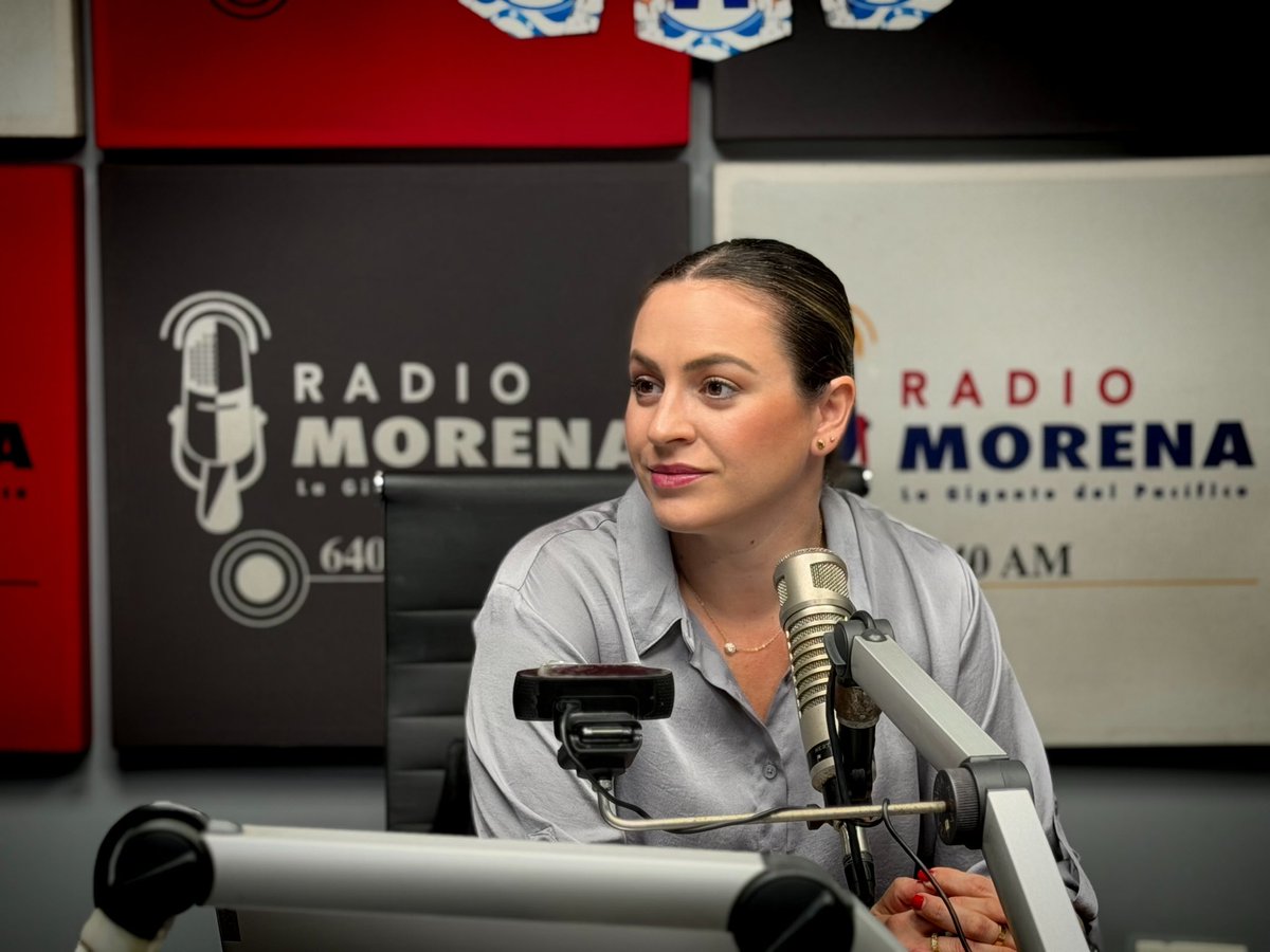 ecu911sambo's tweet photo. Durante la entrevista, la Coordinadora Zonal 5-8, Patrizia Parodi, destacó que entre enero y junio de 2026 el #ECU911 coordinó 5.424 emergencias relacionadas con violencia intrafamiliar, un incremento del 8,33 % frente al mismo periodo de 2025.

📲 Además, resaltó la importancia del aplicativo #BotónVioletaECU911 como herramienta de alerta y atención articulada ante situaciones de violencia.

#LíneaÚnicaParaEmergencias