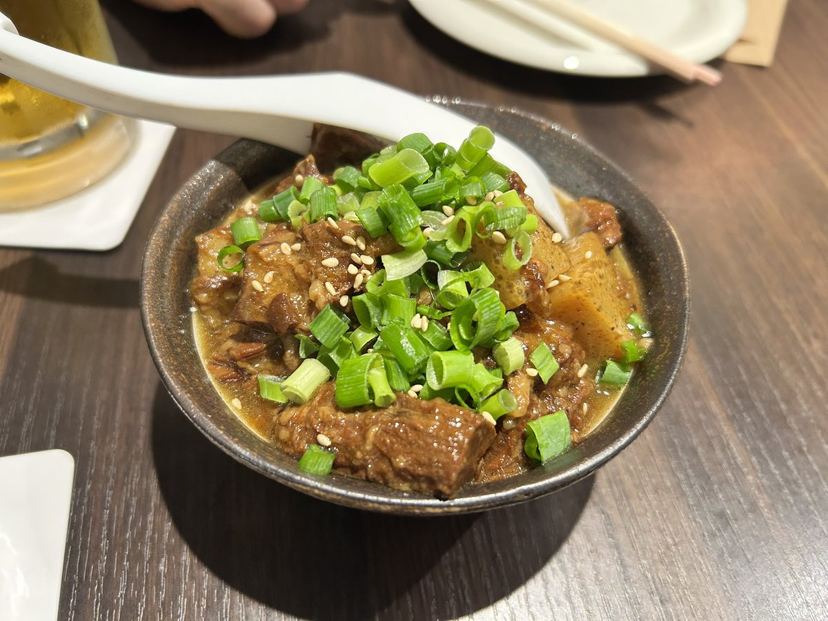 Post by ゆんちゃん。🍍 on X: 美味しかった😋