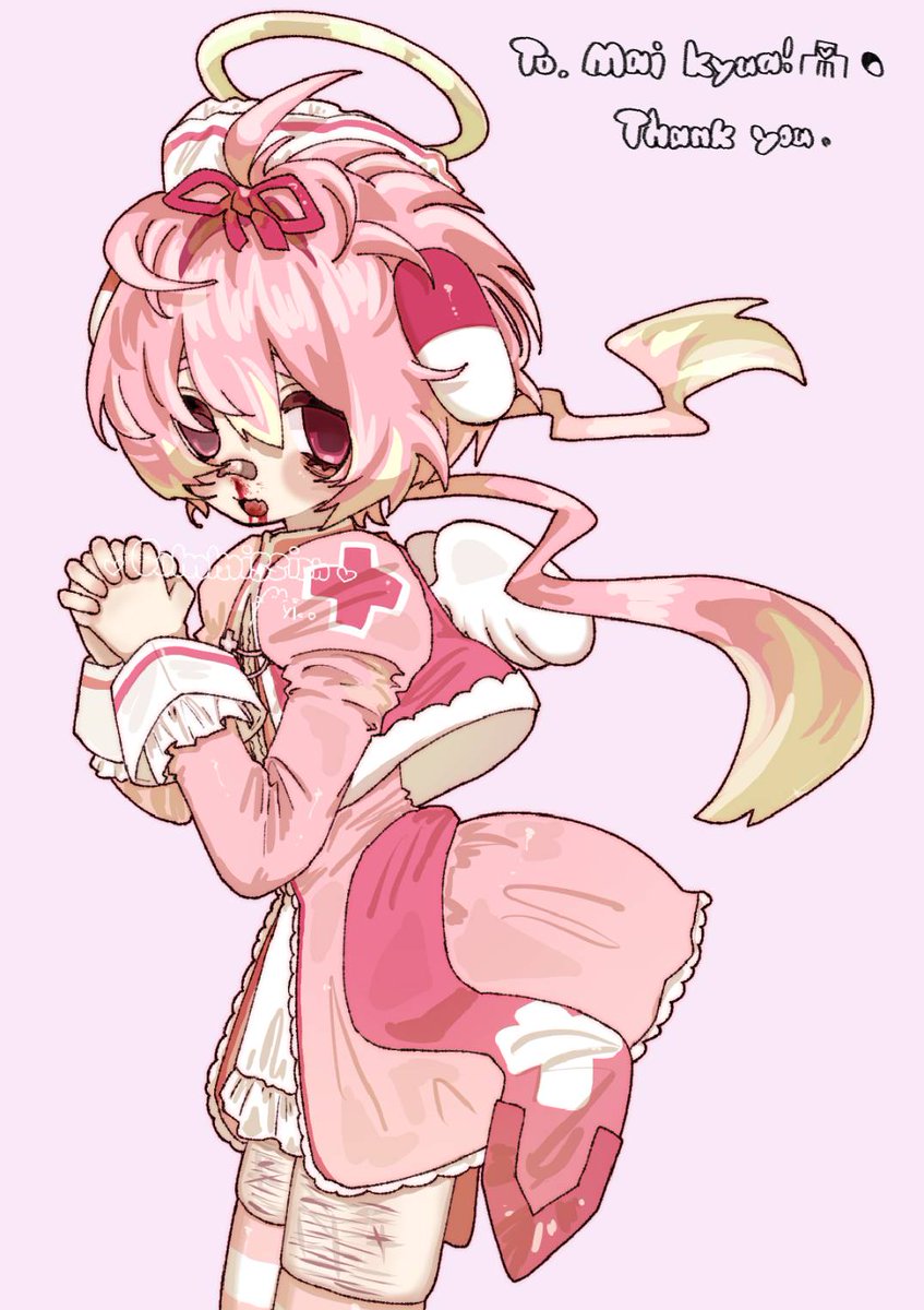 みぃこ☘️リクエスト みぃこ (@myi_korosi) / Posts / X