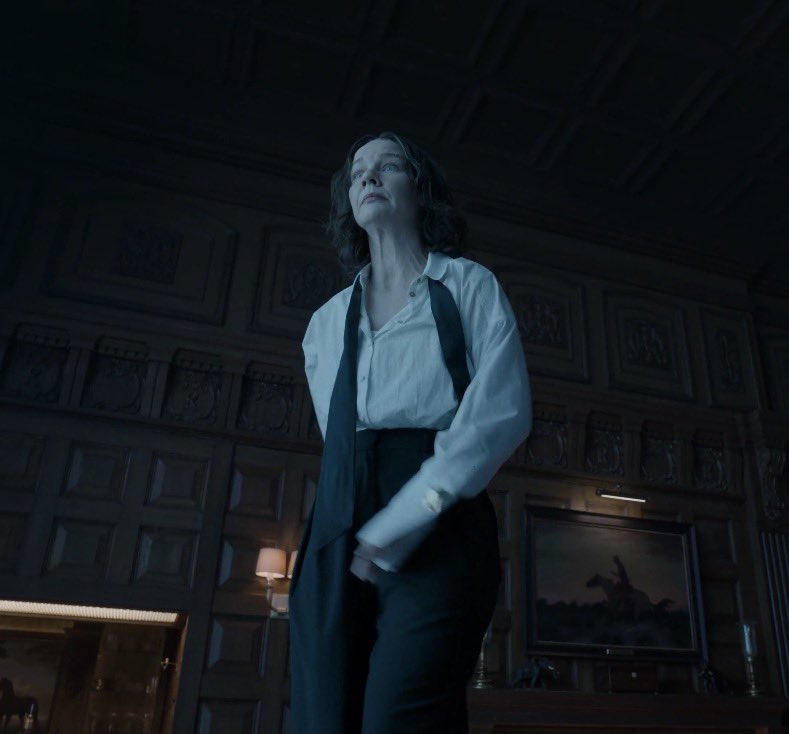 FilmUpdates's tweet photo. Sandra Hüller in Alejandro G. Iñárritu’s ‘DIGGER.’

In theatres October 2. https://t.co/M005XaDD0d