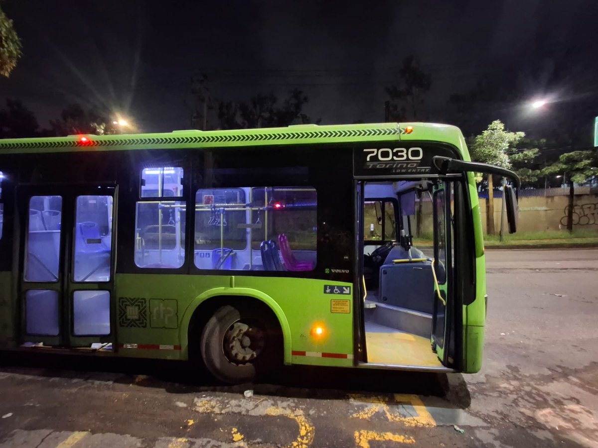 MICablebusCDMX's tweet photo. #CablebúsInforma

A partir de hoy y hasta el 26 de julio estaremos realizando el mantenimiento anual de la linea 3.

Durante este tiempo la @RTP_CiudadDeMex apoyará con servicio. https://t.co/QG0UuNAoOw