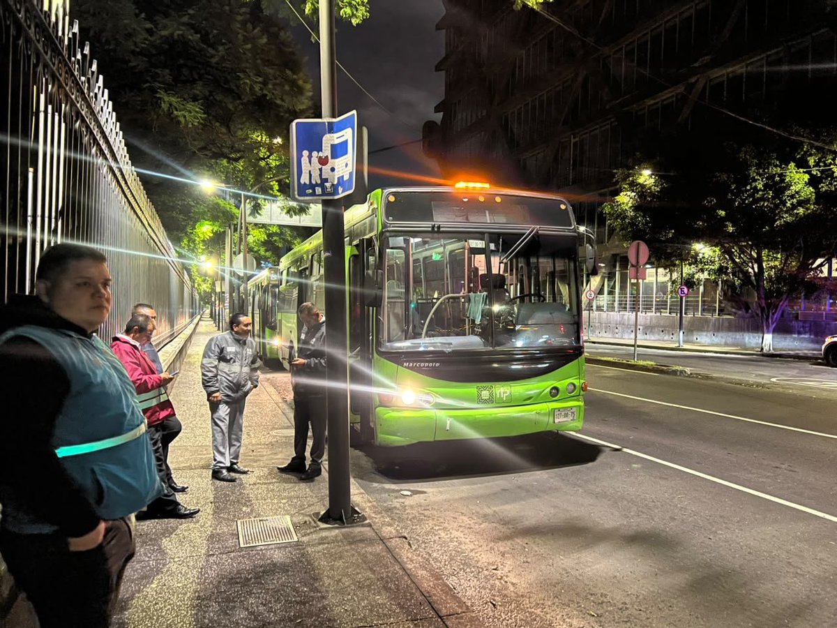 MICablebusCDMX's tweet photo. #CablebúsInforma

A partir de hoy y hasta el 26 de julio estaremos realizando el mantenimiento anual de la linea 3.

Durante este tiempo la @RTP_CiudadDeMex apoyará con servicio. https://t.co/QG0UuNAoOw