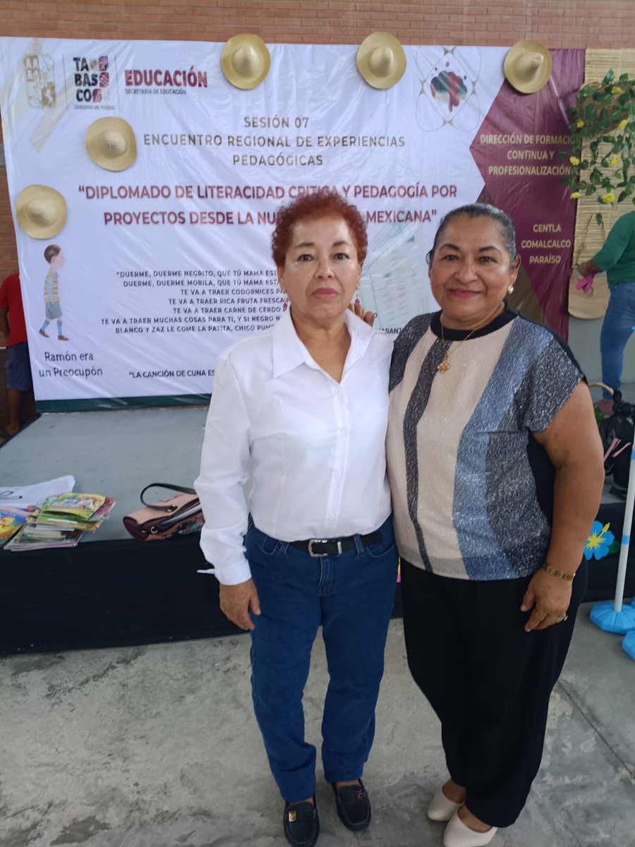 DME2027's tweet photo. ¡Bienvenidos a su casa, Comalcalco! 🎉👏 En Dignidad Magisterial nos llena de orgullo y alegría recibir a las compañeras y compañeros docentes de este gran municipio que hoy se integran a nuestra #DignidadMagisterial #Comalcalco #SNTE #UnidadDocente #Tabasco https://t.co/oHiQpxtc6r