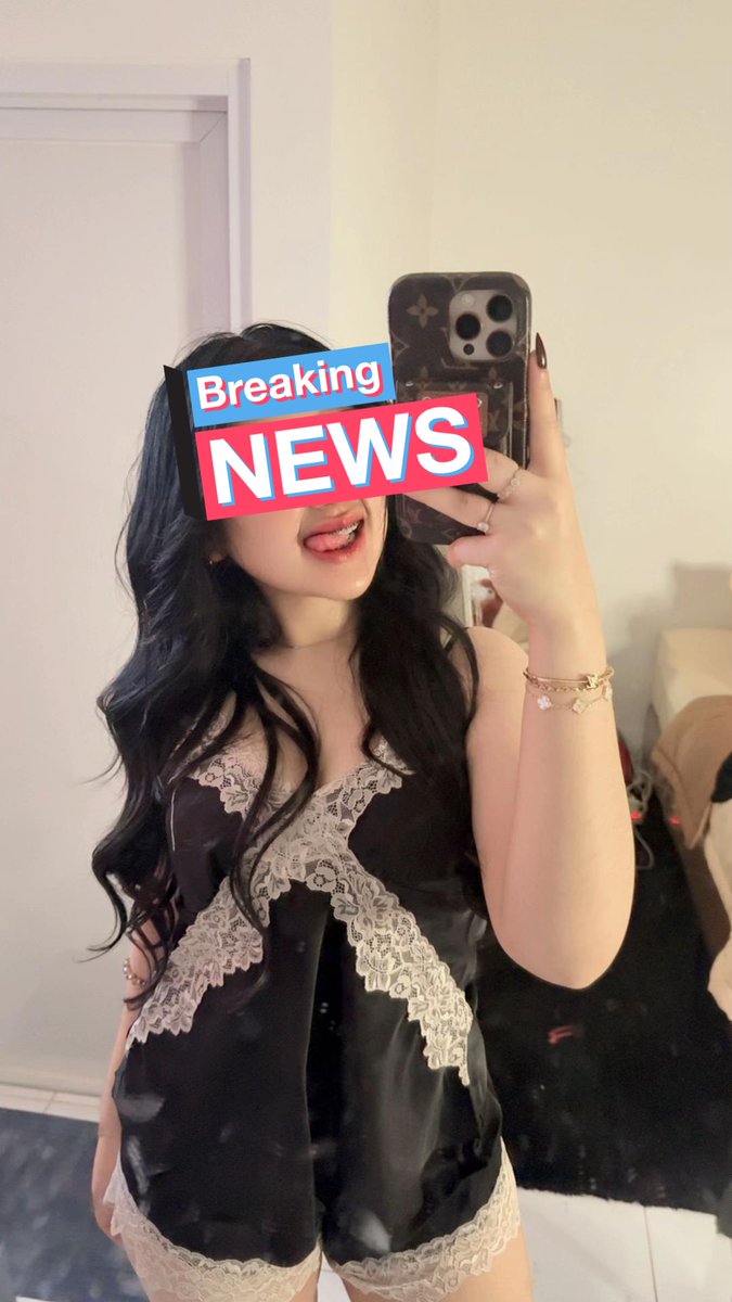 lovemara_'s tweet photo. I'm Ready Booking (BIO)
#Availbandung
#bobandung https://t.co/C9xMZ6cFea
