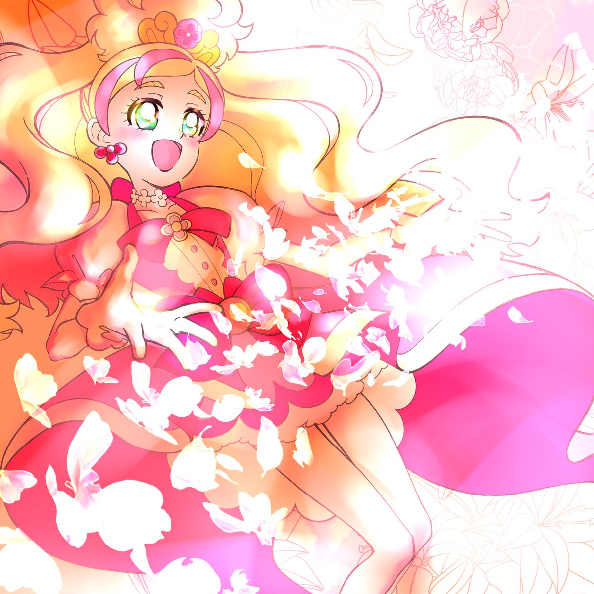 りるる リズエル (@cure_rzl) / Posts / X