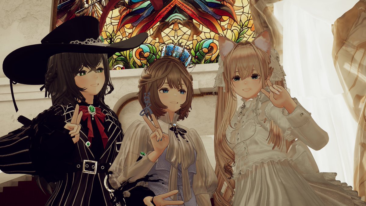 renaa_1324's tweet photo. #Elioska3D 集会煌びやかでした！ https://t.co/cPj0EwTECb