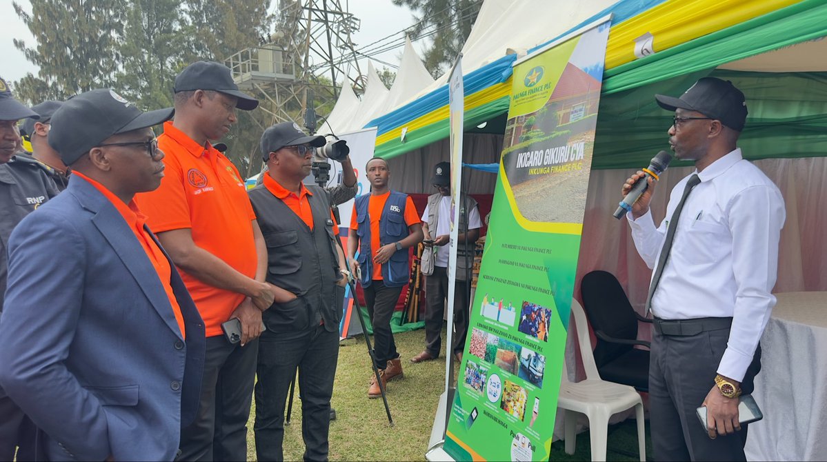 NSENGIMANA64851's tweet photo. Abayobozi bo mu nzego zitandukanye bamaze kugera i Bwishyura mu Karere ka Karongi, ahagiye kubera umuhango wo gutangiza ku mugaragaro JADF Karongi Open Day 2026.

@RwandaLocalGov 
@KarongiDistr 
@RDBrwanda 
#jadf https://t.co/wMW4yix9iE