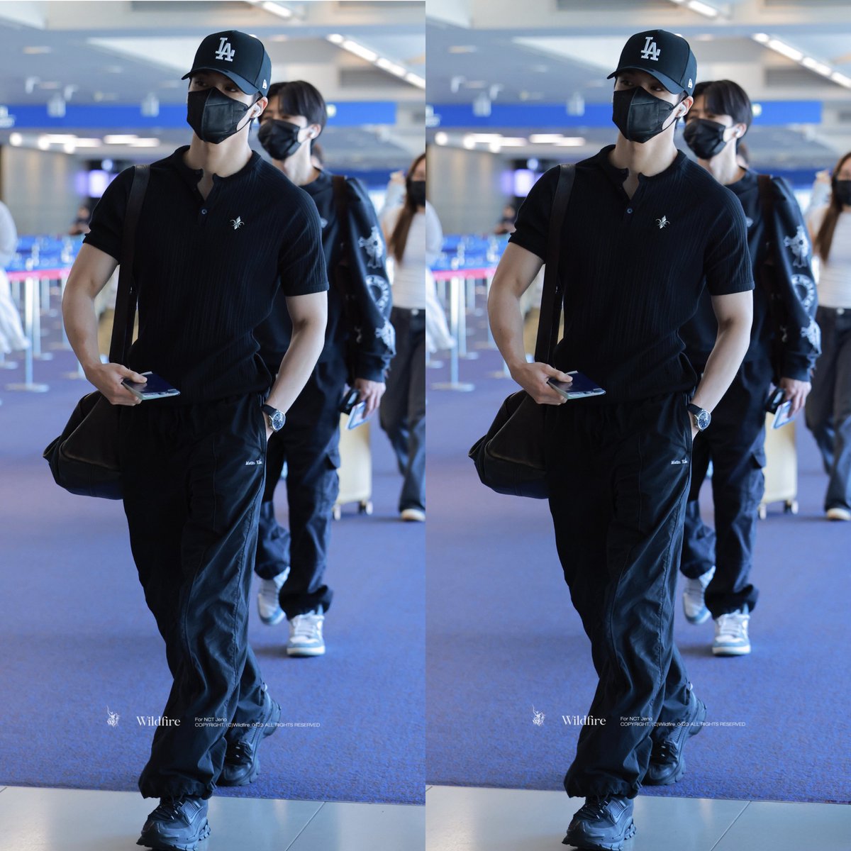 wtml0907's tweet photo. ꒰ PRE พรี ꒱ NCTDREAM 260713 MFM ICN

#JENO MATIN KIM: MULTI PANEL WIDE PANTS
✈️: 3950
(มัดจำ 1950)

📦ส่งฟรี!

Color: Black, Light Gray
Size: S-XL

💌สั่งซื้อ DM

🔽size

#วทมลขายของ #ตลาดนัดnct เจโน่ กางเกง https://t.co/k2hOoF8K86