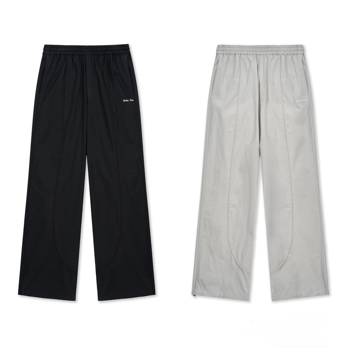 wtml0907's tweet photo. ꒰ PRE พรี ꒱ NCTDREAM 260713 MFM ICN

#JENO MATIN KIM: MULTI PANEL WIDE PANTS
✈️: 3950
(มัดจำ 1950)

📦ส่งฟรี!

Color: Black, Light Gray
Size: S-XL

💌สั่งซื้อ DM

🔽size

#วทมลขายของ #ตลาดนัดnct เจโน่ กางเกง https://t.co/k2hOoF8K86