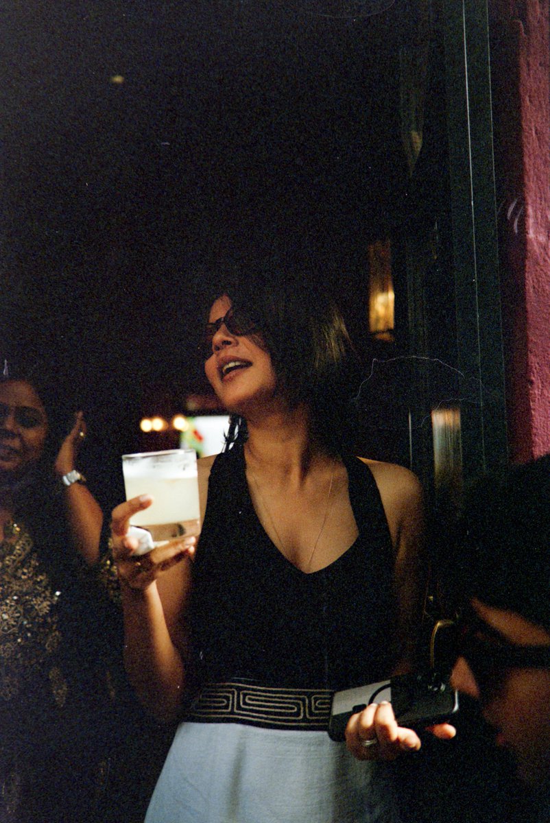 vinayaravind's tweet photo. These are some film photos I've shot at recent weddings. Trying to make this a regular thing, so if you'd like a few film photos in addition to the regular digital - up to a roll a day - at your wedding, you could hire me! Please retweet to spread the word? Thank you! https://t.co/86V2t9MiAn