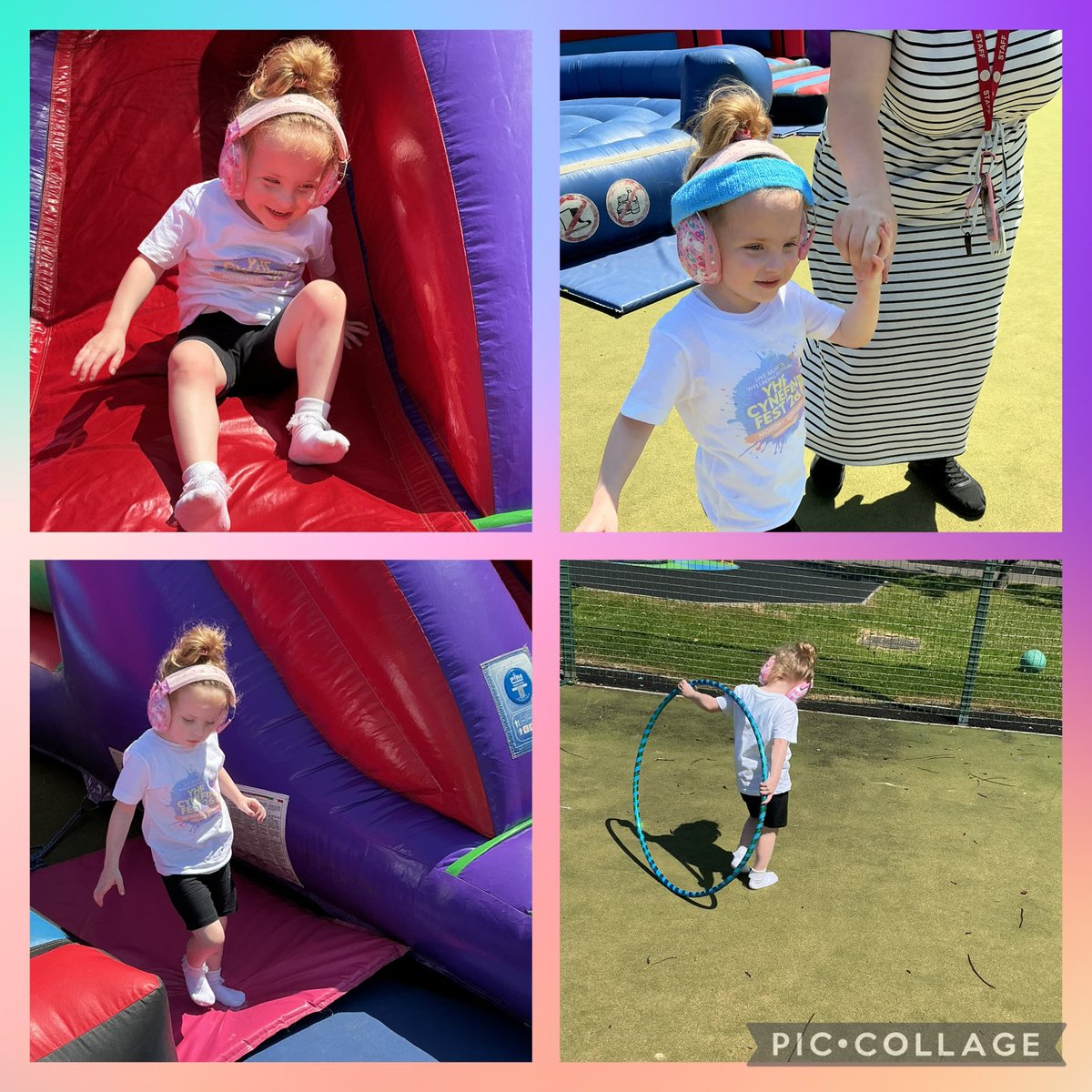 YsgolHenFelin's tweet photo. Part 2. #YHFClass2 had a fantastic #YHFCynefinFest today β full of joy, pride and brilliant memories. They shone from start to finish and truly had the best time celebrating together . #YHFTEYC https://t.co/p3tgwBL5g9