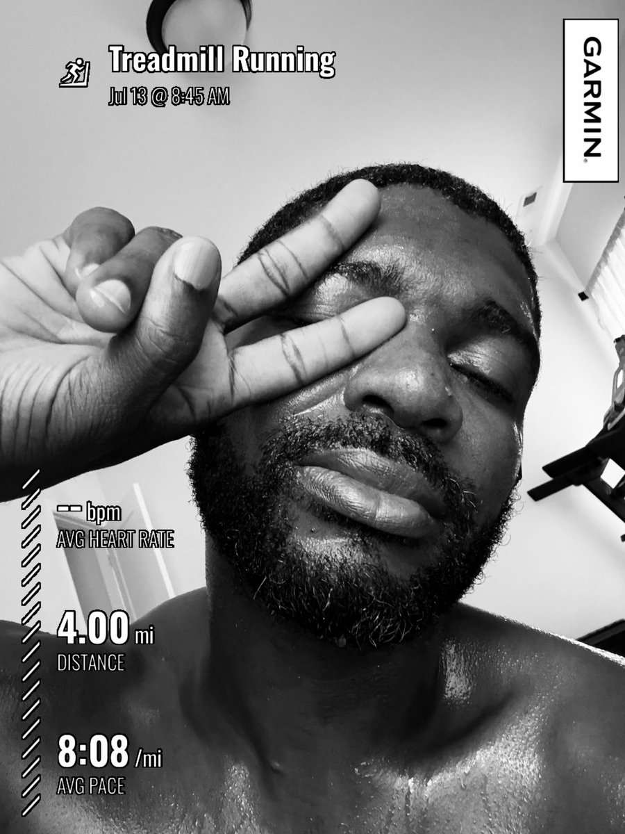 Hybrid 🏃🏾 tweet media