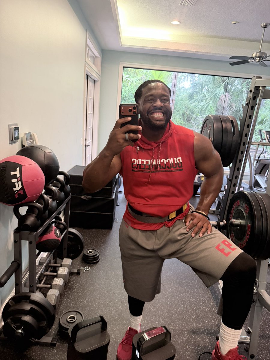 Gerald McCoy tweet media