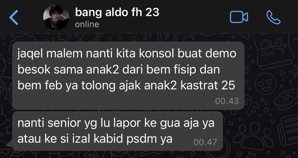 ikan tweet media