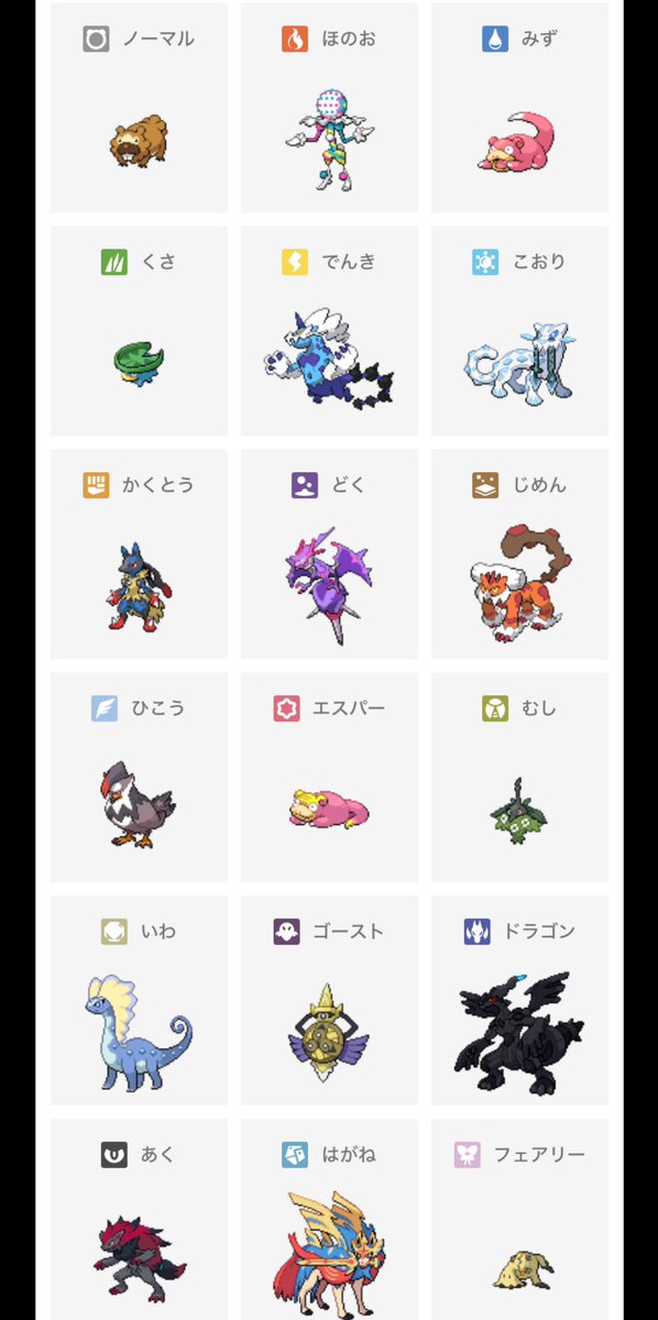 Minom_Slowpoke's tweet photo. https://t.co/3frmNeaOty