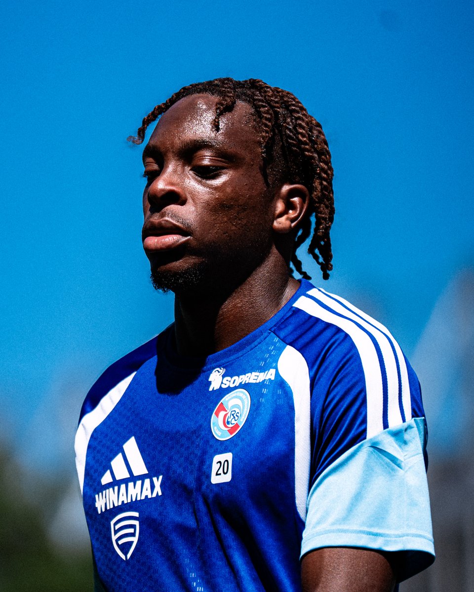 Racing Club de Strasbourg Alsace English tweet media