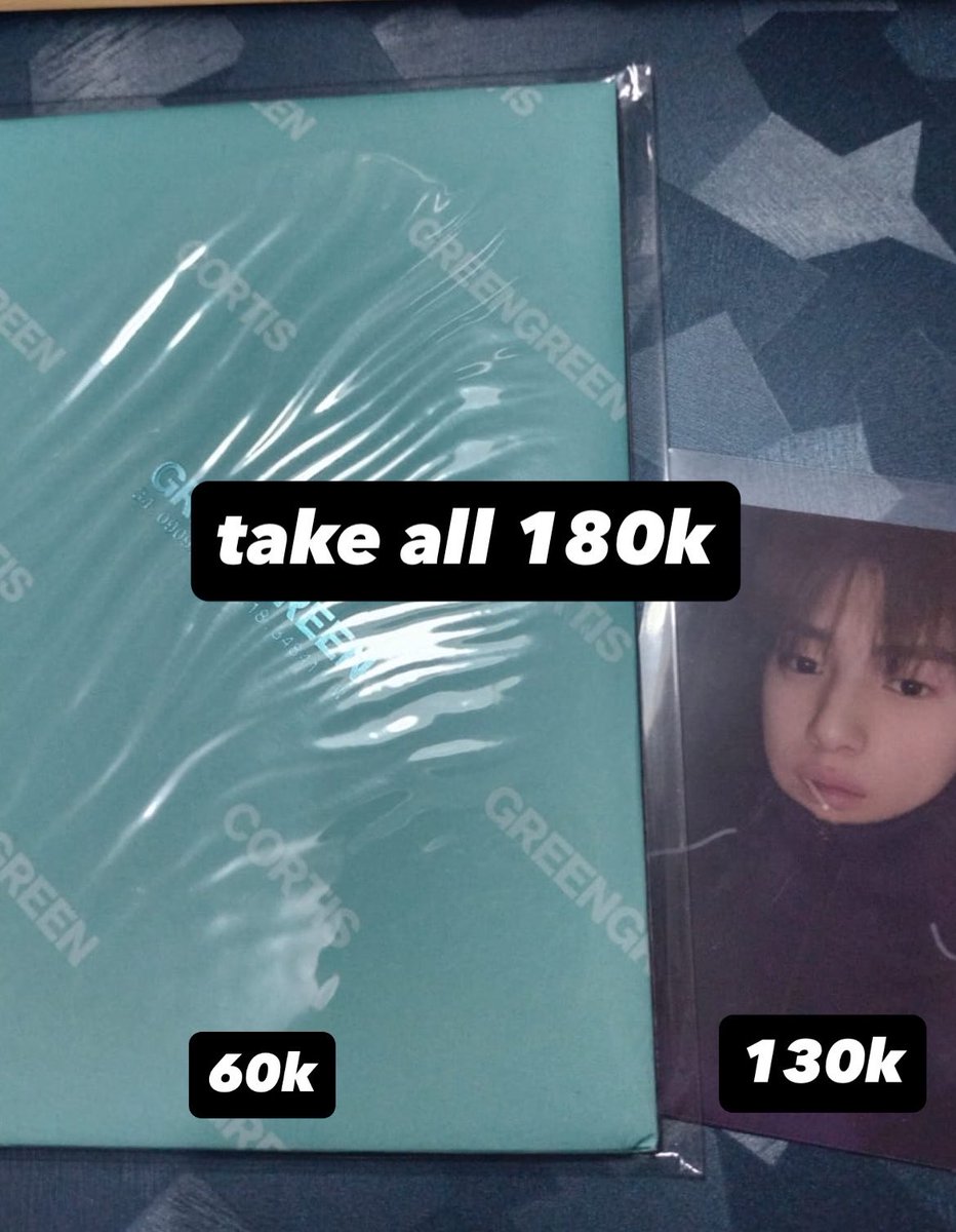 ventisby's tweet photo. #cortisell
 
wts juhoon panorama b n album only panorama a

📍 surabaya, jatim
🚛 manual only, no co oren
✅ diutamakan cod area surabaya https://t.co/4bZepVXrtq