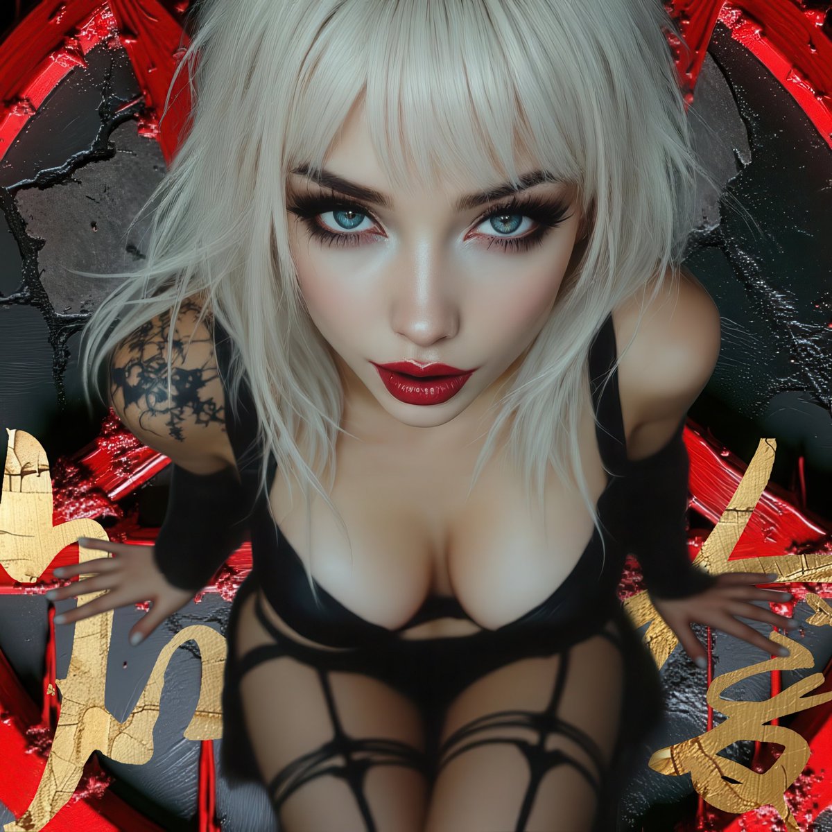FameLadySociety 💋 WE 💋 tweet media