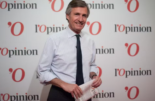 l'Informé tweet media