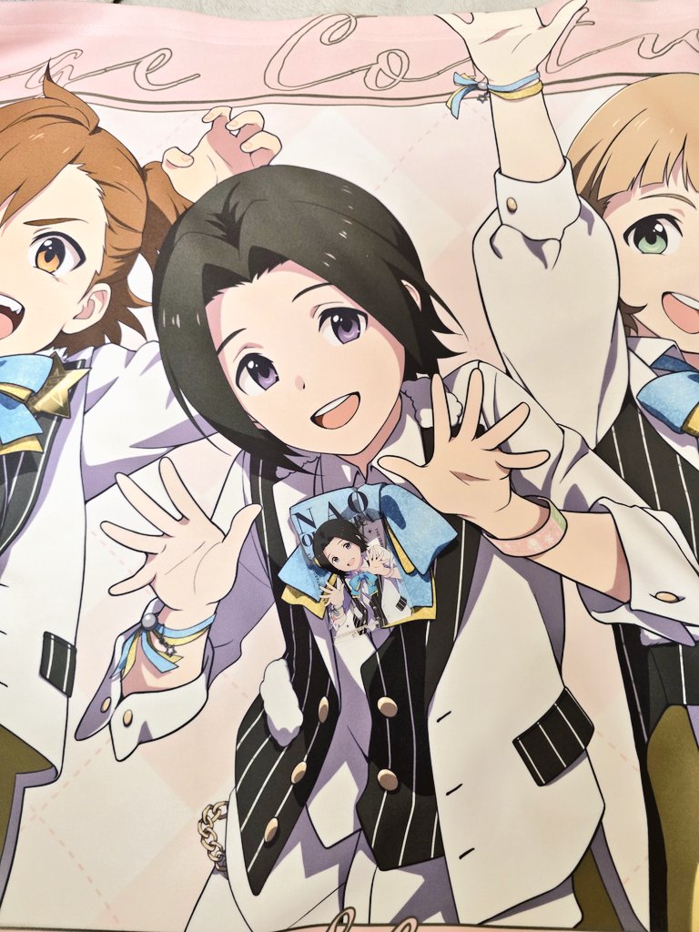 sva_noo's tweet photo. ブランケットかわいすぎて大きすぎて手ざわりよすぎて315〜🖐🏻 ̖́- https://t.co/1AoQyMFQ4S