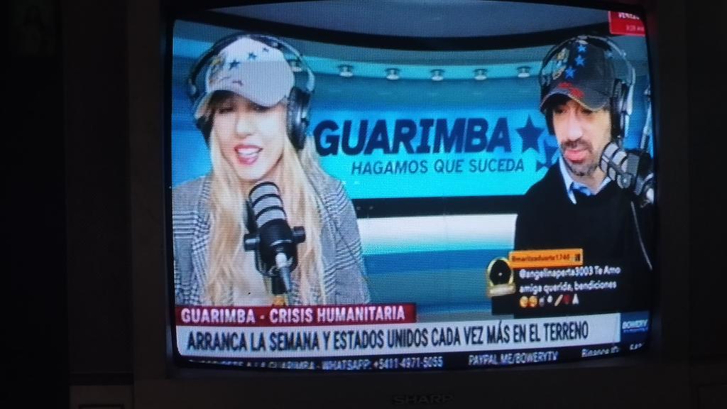 🇻🇪 tweet media