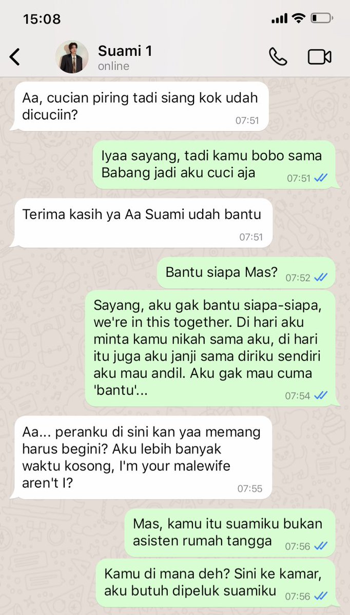 lescenarios's tweet photo. pasusu daily life on weekend ft. babang

a #pondphuwin few tweets au
part of mamas &amp; aa https://t.co/UzujPrMyir