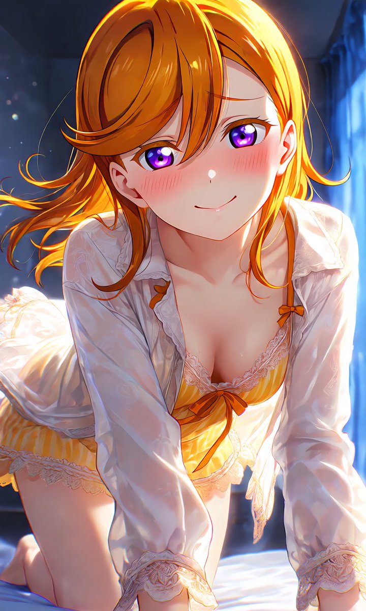 mikageStation's tweet photo. おやすみなさい、また明日

[澁谷かのん/ラブライブ！スーパースター!!] https://t.co/75UC1DOyHh