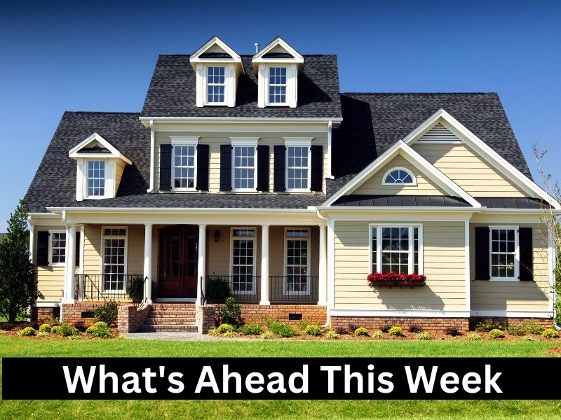 BLavenderMP's tweet photo. What’s Ahead For Mortgage Rates This Week – July 13th, 2026: The Trade Balance has offered little new insight, as it has largely returned to levels seen prior to the earlier period of unstable tariff policies. Consumer Credit had been trending upward… https://t.co/bFnNpQXgKL https://t.co/adtliuSRlz