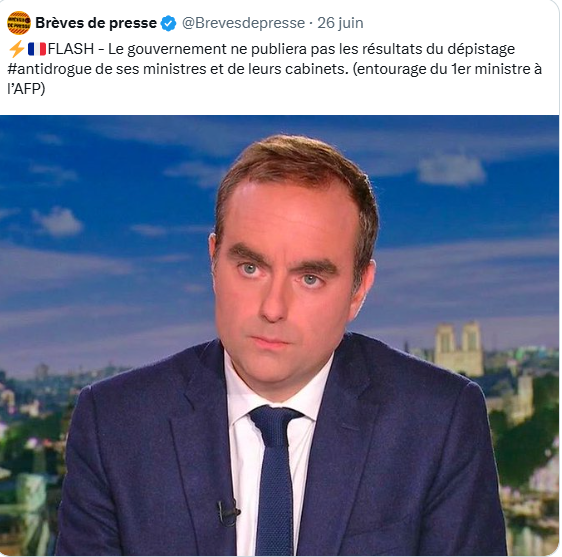 AuBonTouiteFrançais 🍾🍾🍾 tweet media