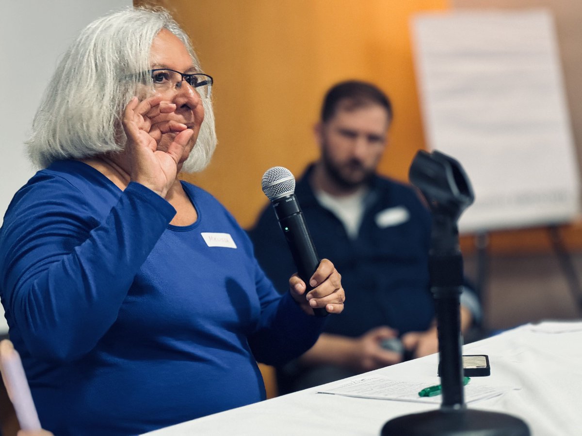 TheICAGroup's tweet photo. 🎤 Have a story, tool, or strategy that could help strengthen New York’s cooperative movement?

Learn more and submit your proposal: https://t.co/icdkzbw3Cg

#NYCoops #SolidarityEconomy  #WorkerCoops #CommunityWealthBuilding https://t.co/faE3vbee0w