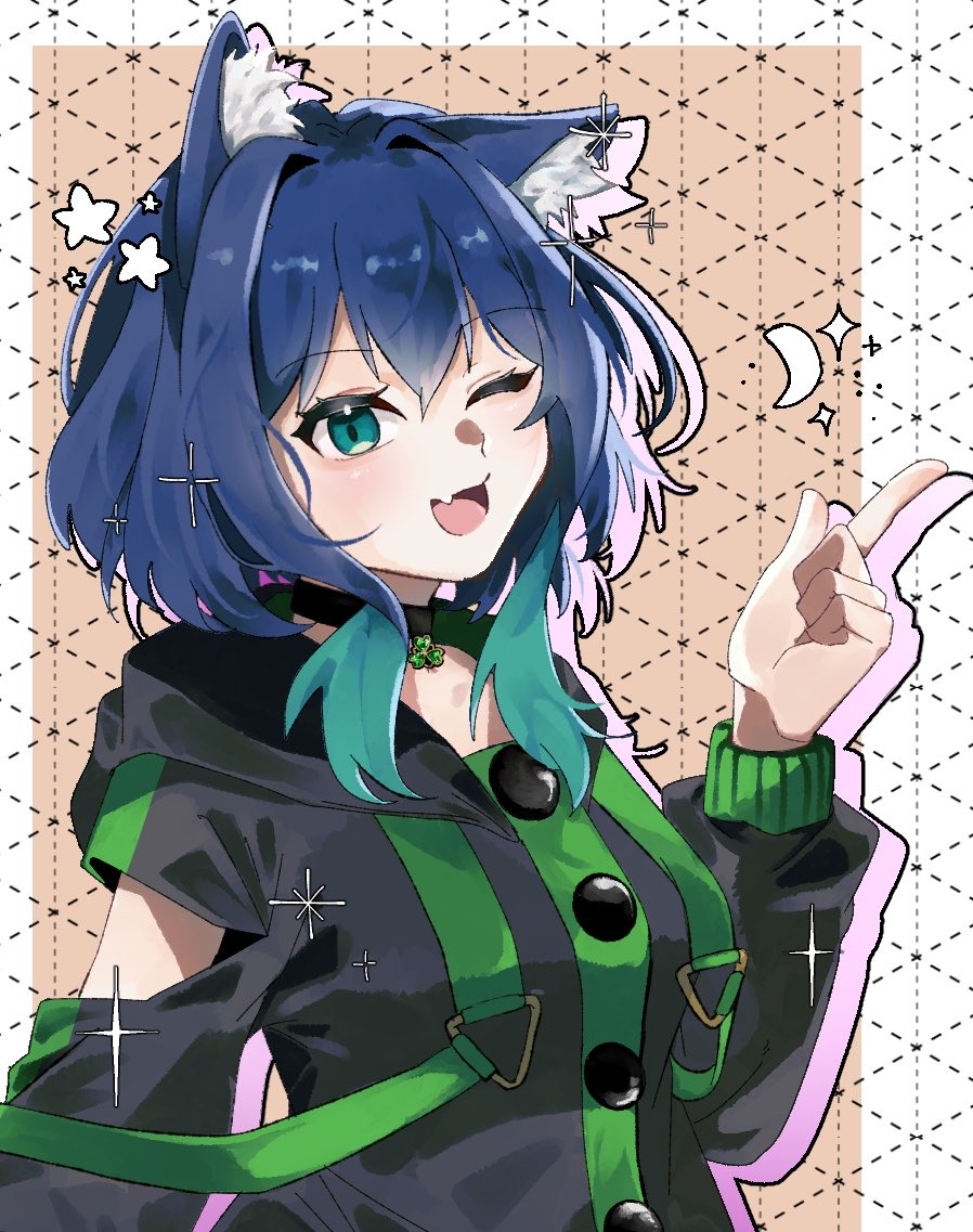 byou830's tweet photo. 依頼で描かせていただいた✨️✨️🐱 https://t.co/EQL8RcDgxS