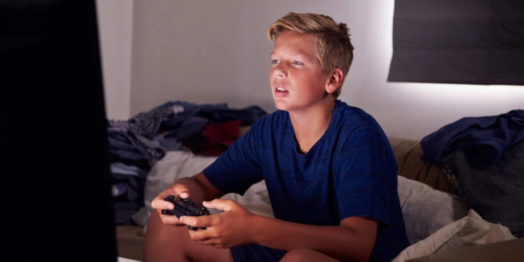 JV - Jeux vidéo tweet media