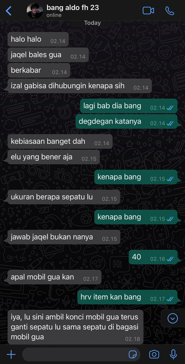 nueroikeu's tweet photo. emg boleh seperhatian itu do https://t.co/HYiXyi3zfE