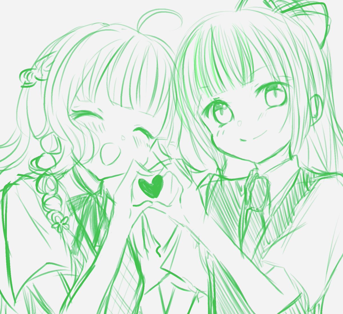 ねね tweet media