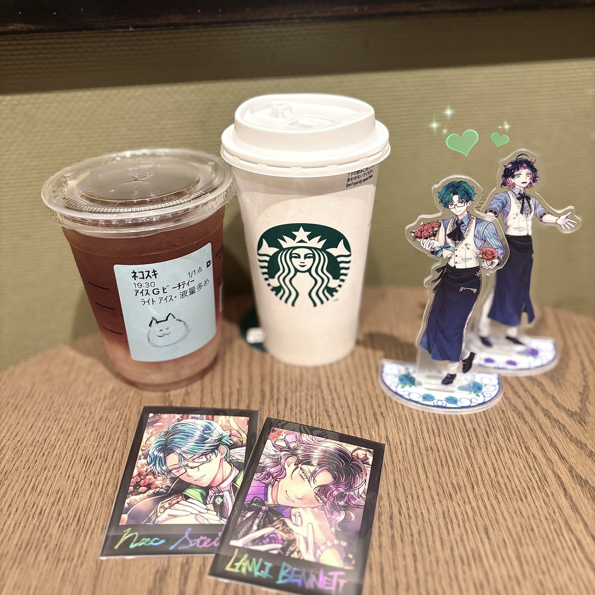 執事のいる生活 tweet media