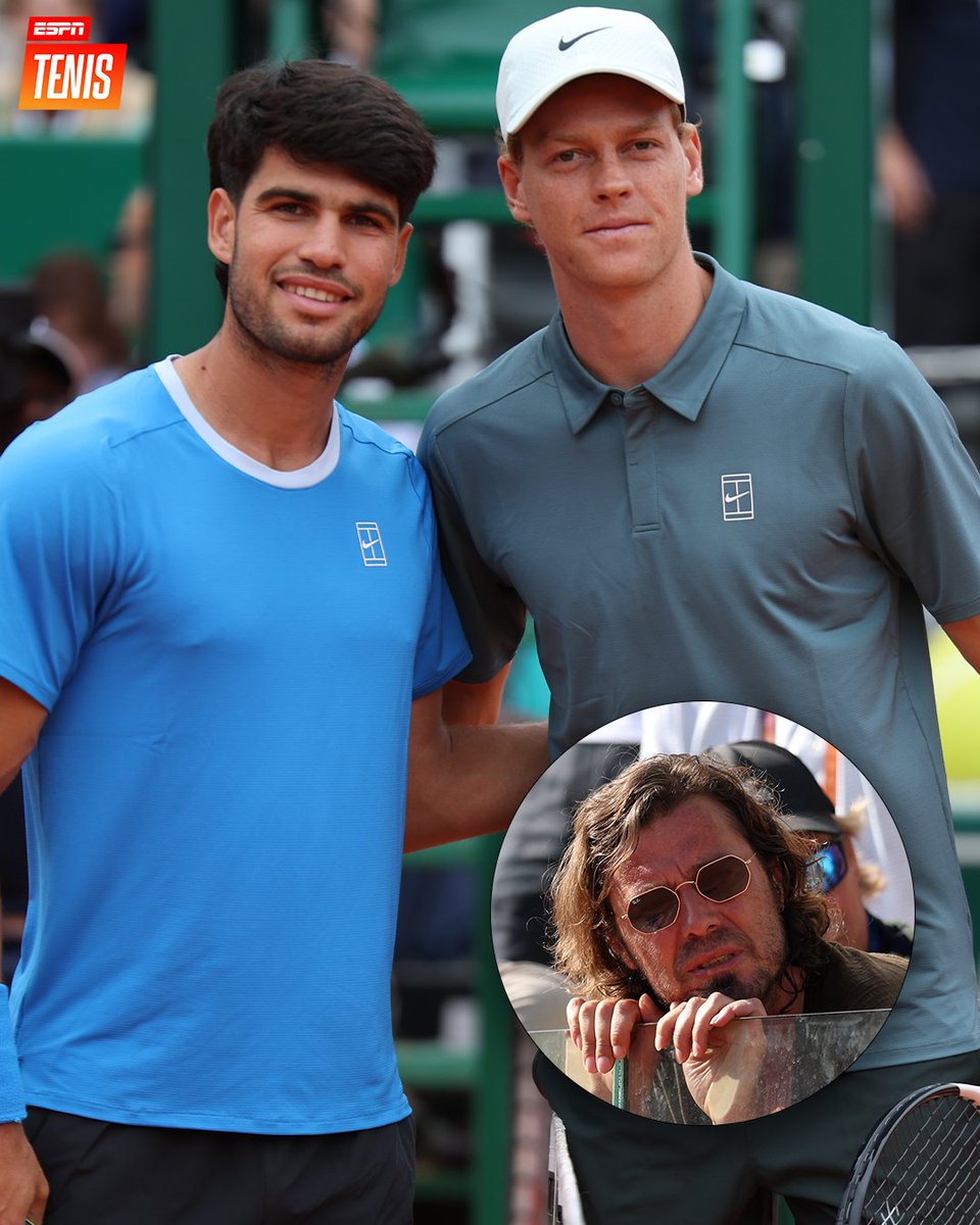 ESPN Tenis tweet media