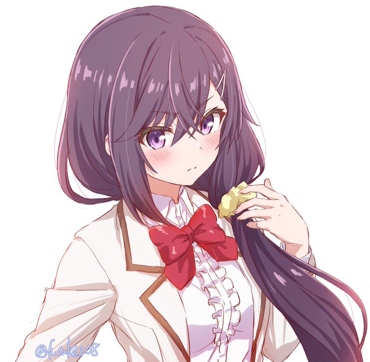 fusuke208's tweet photo. 才女のお世話FA詰め合わせ🎁 https://t.co/s7MO9Qnn7t