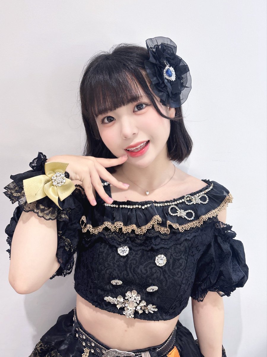 もっと堕ちちゃっていいんだよ？🥀♥️
