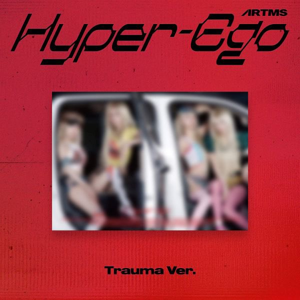 daesangdistrict's tweet photo. [PHGO] #PHGO | #DaesangDistrictGO 

✨#ARTMS - <Hyper-Ego> 

🌷Aura/Trauma ver: 1030
🌷2 CD: 2040
🌷Objekt Music Album: 460

Cutoff: 8/6
DOP: 8/15

To order: https://t.co/GtKxvzGhar

#Loona #Orbit #JinSoul #HaSeul #KimLip #HeeJin #Choerry #Ourii #HyperEgo https://t.co/sfSN3kB16r